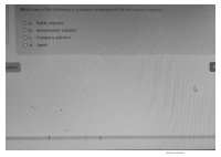 Banking and finance Model exam.pdf